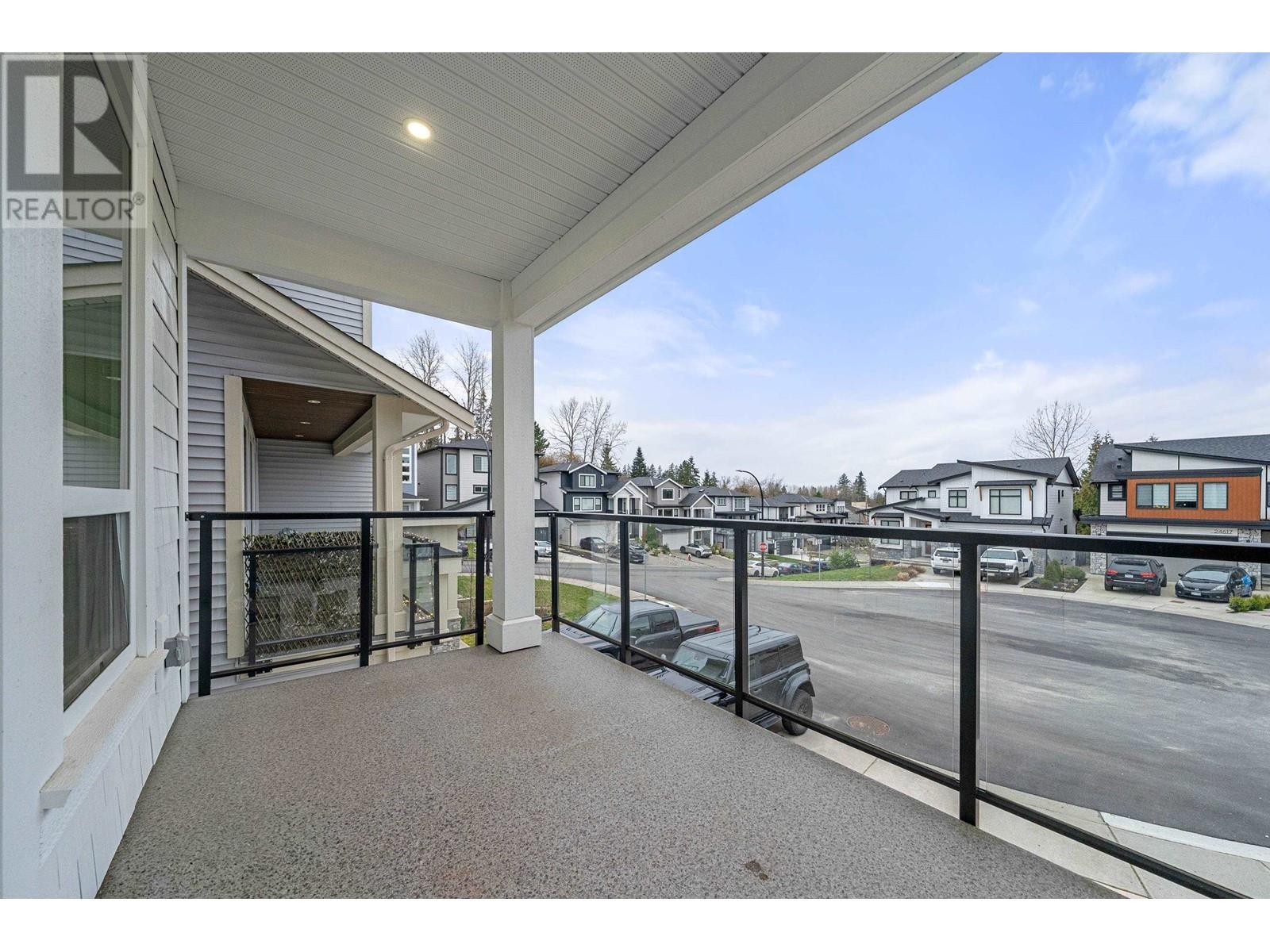 24629 105A AVENUE, Maple Ridge real estate listing R2969964