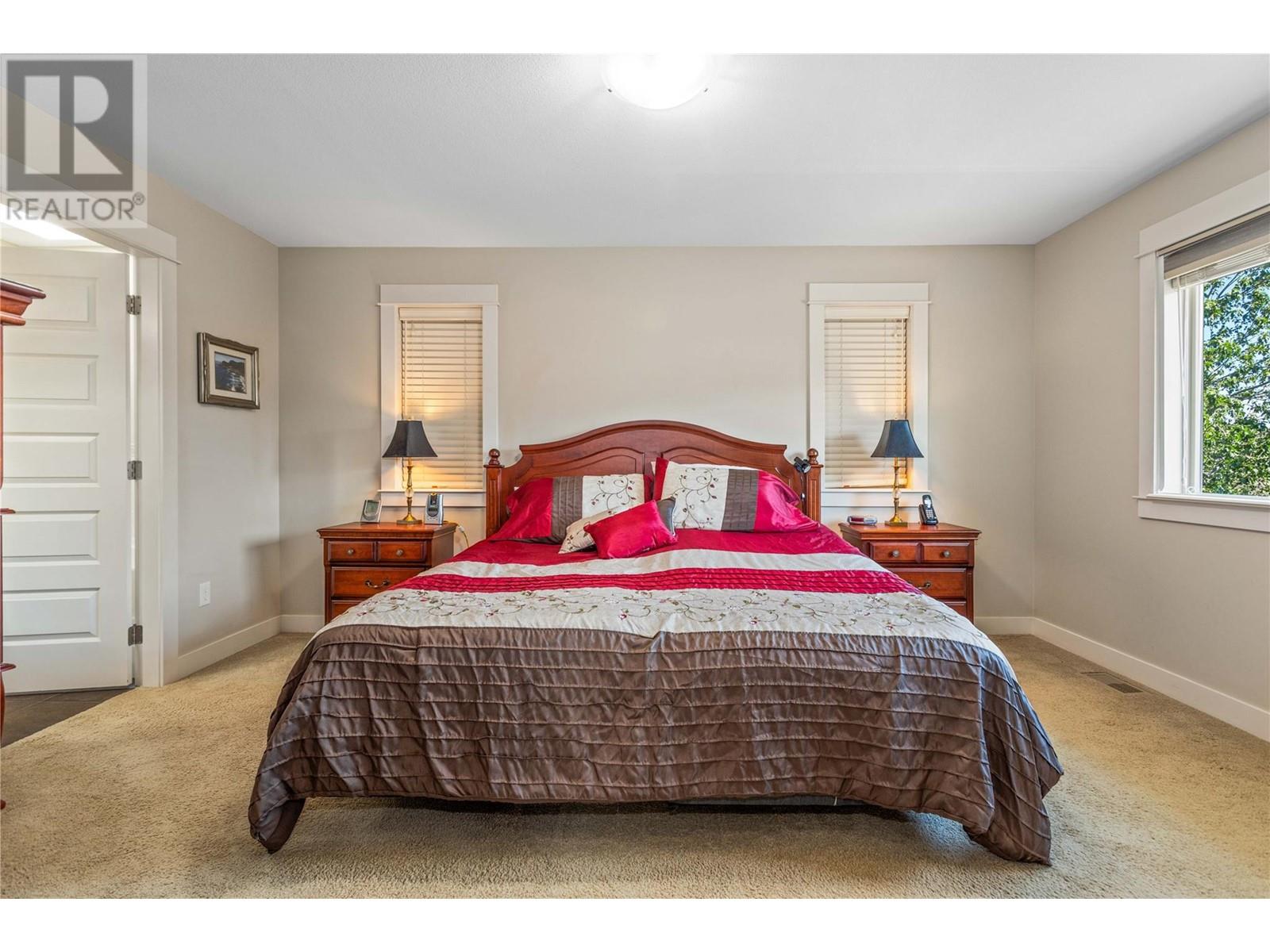  4939 Haskins Court, Kelowna