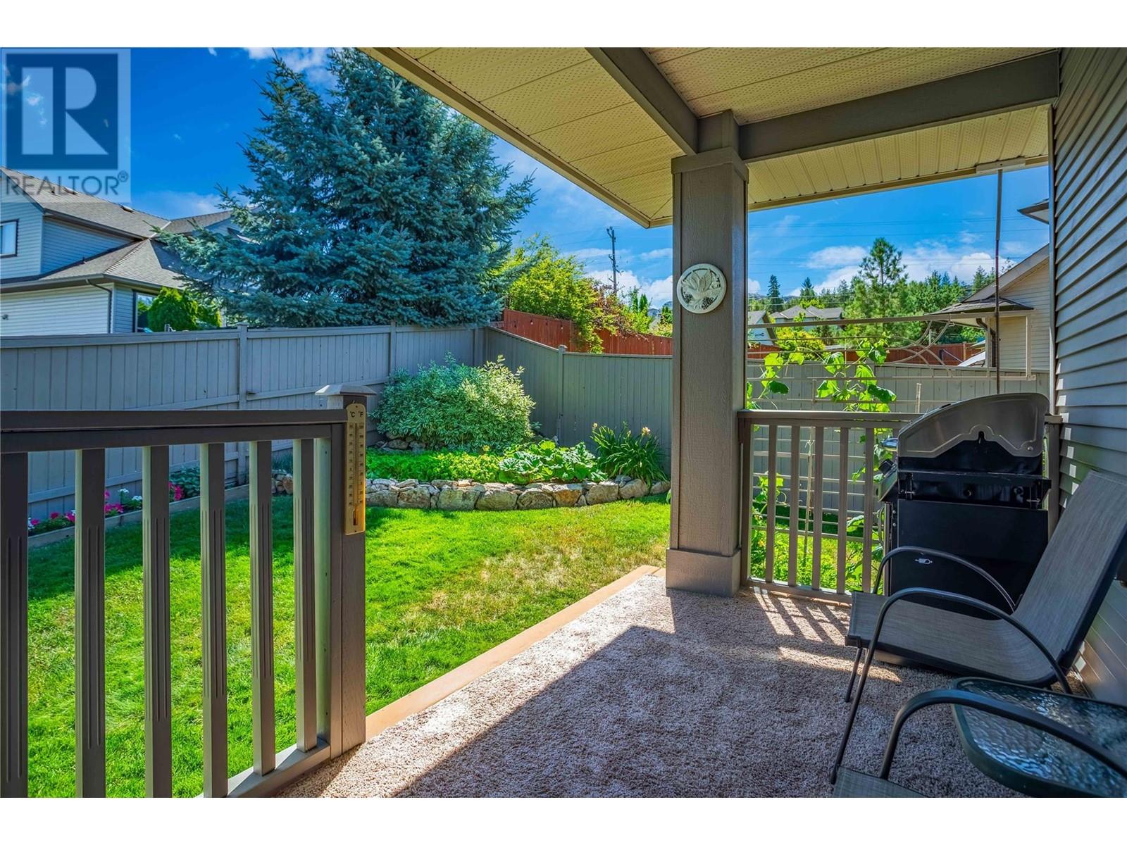 4939 Haskins Court, Kelowna