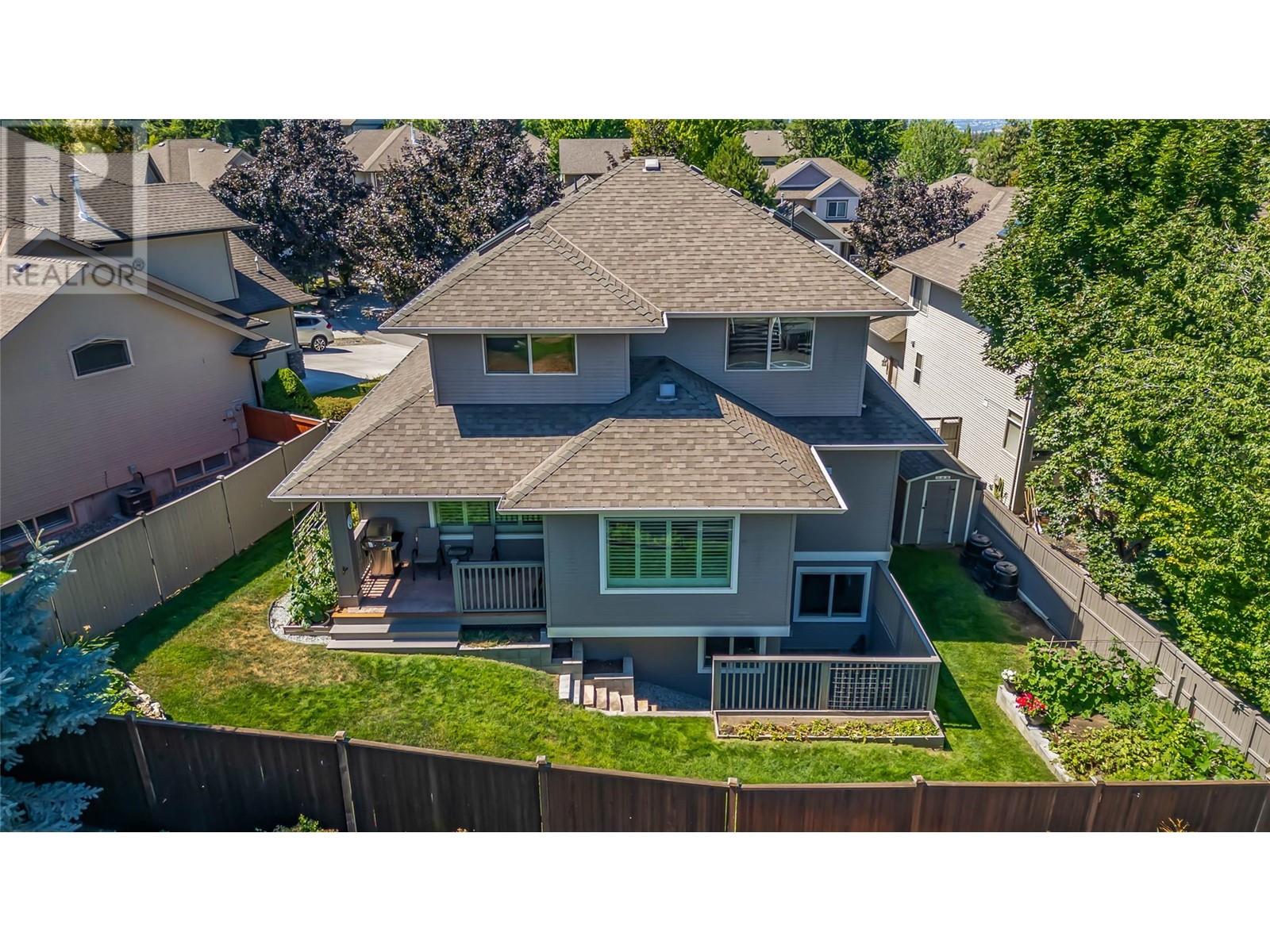  4939 Haskins Court, Kelowna