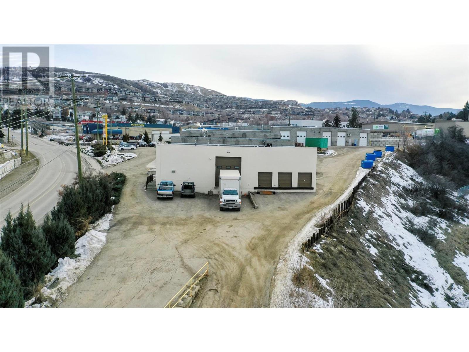 12 740 Waddington Drive, Vernon