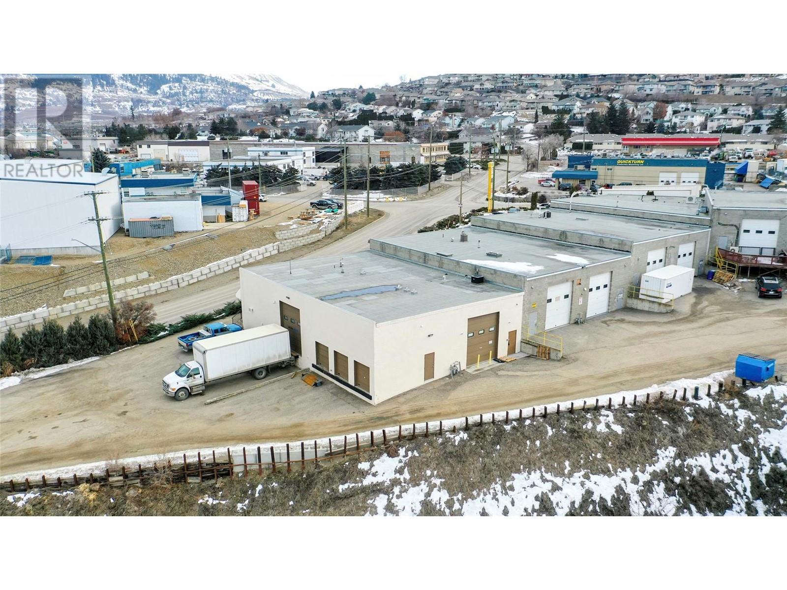 12 740 Waddington Drive, Vernon
