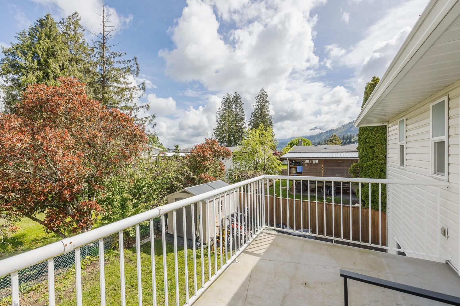 1 & 2 45821 THOMAS ROAD, Vedder Crossing, Chilliwack real estate listing R2969665