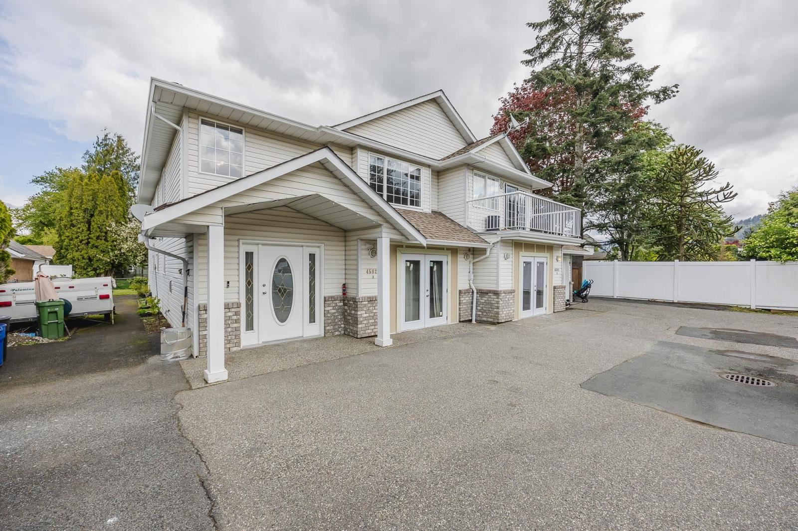 1 & 2 45821 THOMAS ROAD, Vedder Crossing, Chilliwack real estate listing R2969665