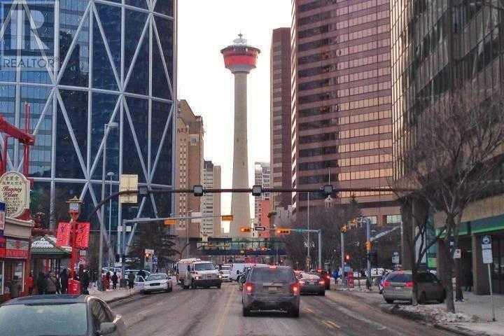 Business for Sale in   Centre Street SE Chinatown Calgary 