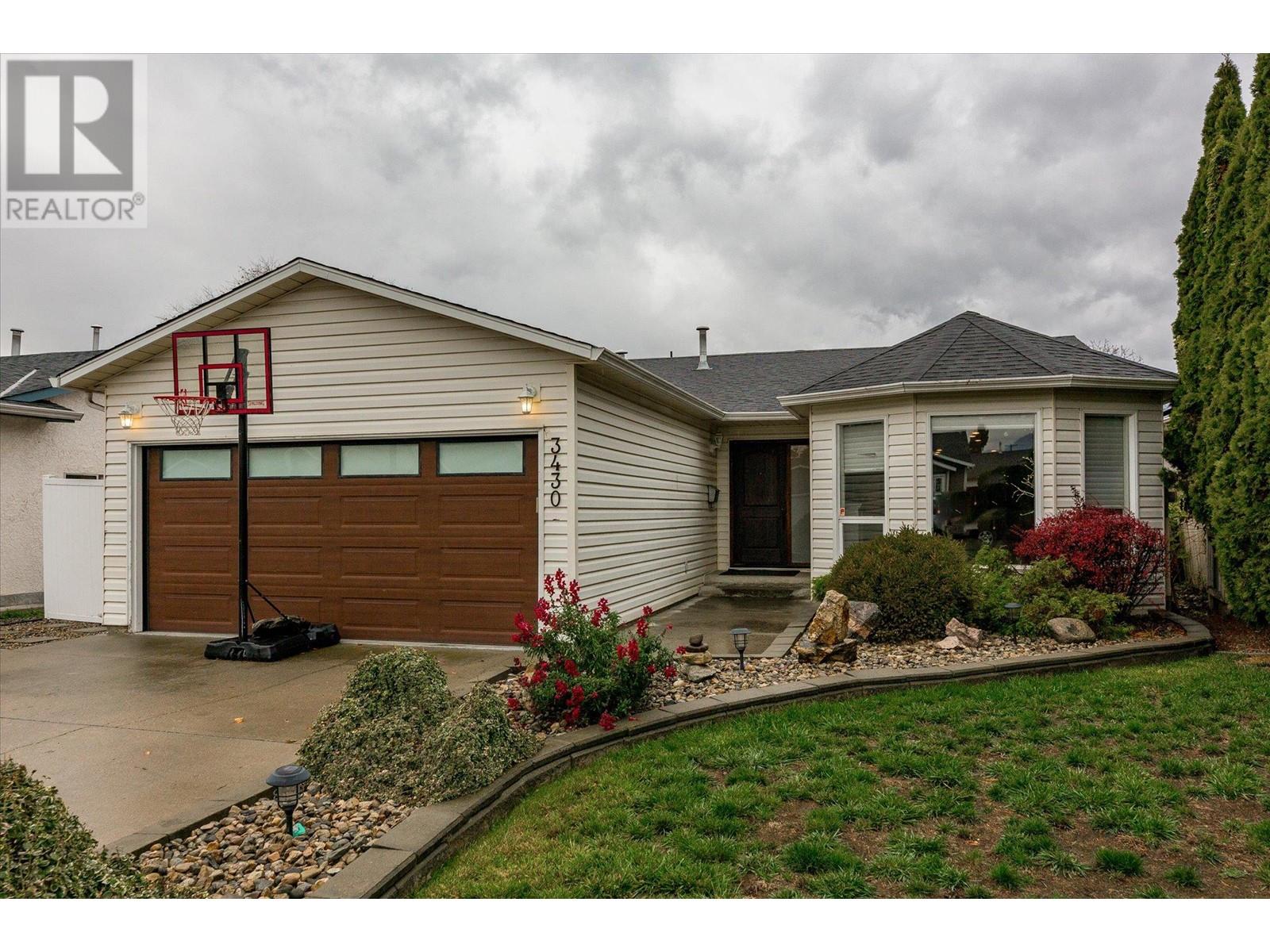 3430 Silverberry Road, Kelowna