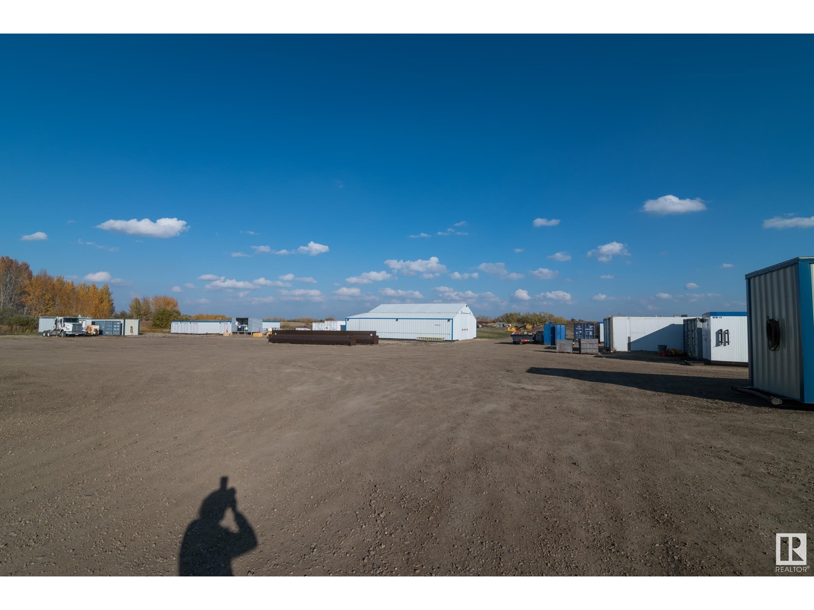 53113C HWY 21, Sherwood Park