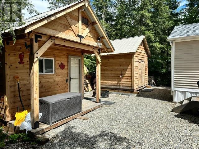 Photo 12 of 3499 Luoma Road Unit 151 Lot 151, Malakwa BC