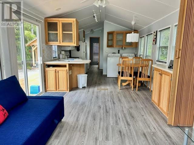 Photo 4 of 3499 Luoma Road Unit 151 Lot 151, Malakwa BC