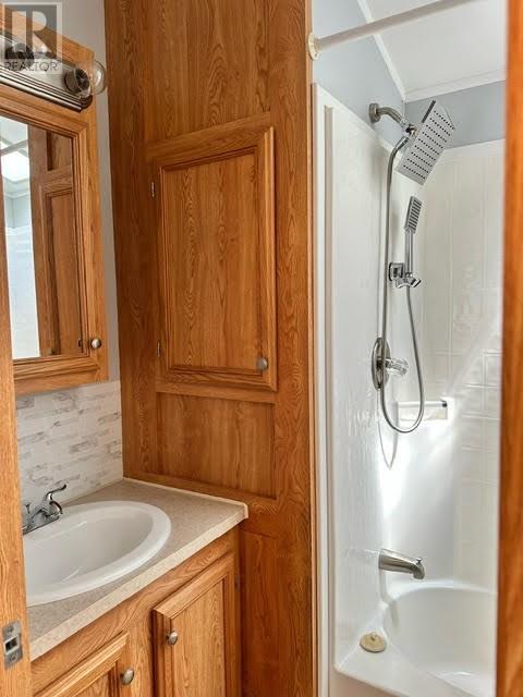 Photo 15 of 3499 Luoma Road Unit 151 Lot 151, Malakwa BC