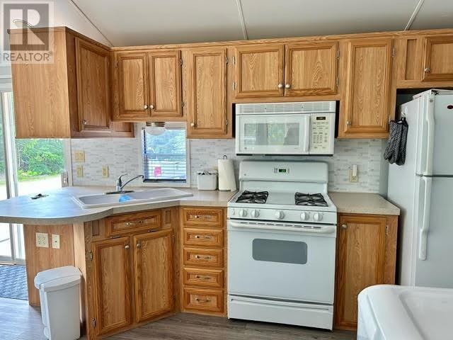 Photo 5 of 3499 Luoma Road Unit 151 Lot 151, Malakwa BC
