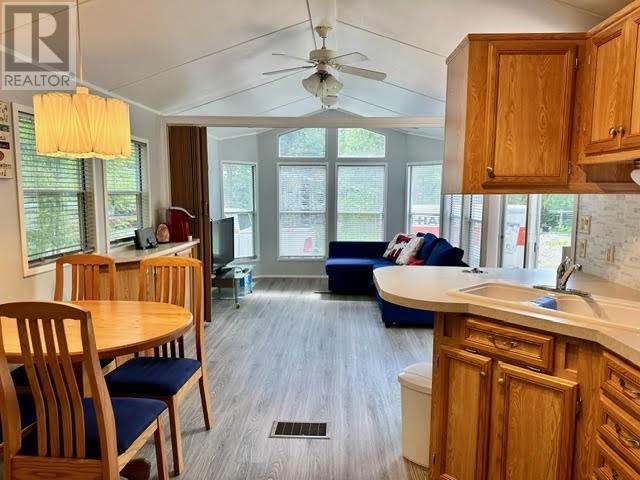 Photo 8 of 3499 Luoma Road Unit 151 Lot 151, Malakwa BC
