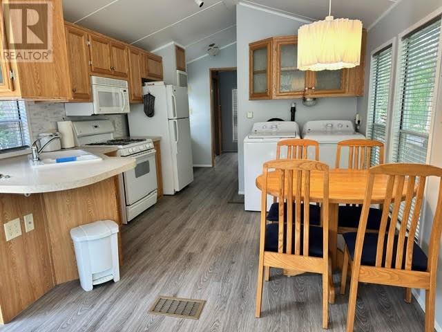 Photo 1 of 3499 Luoma Road Unit 151 Lot 151, Malakwa BC