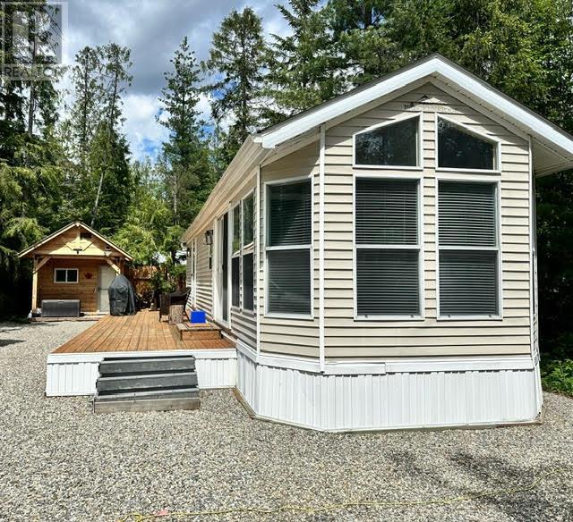 Photo 16 of 3499 Luoma Road Unit 151 Lot 151, Malakwa BC