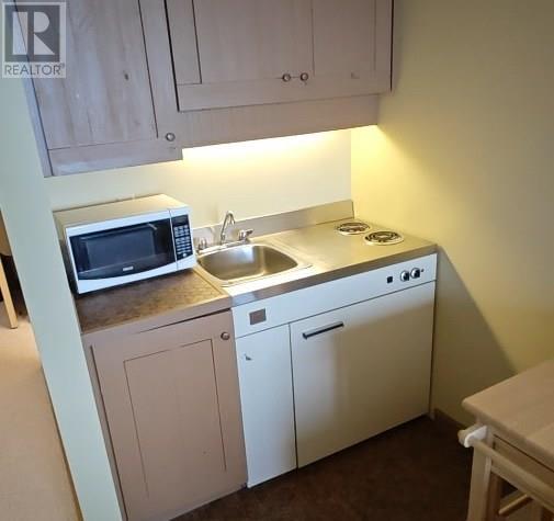 907 7470 Porcupine Road, Big White