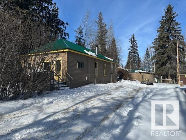 120 7 ST, Rural Parkland County