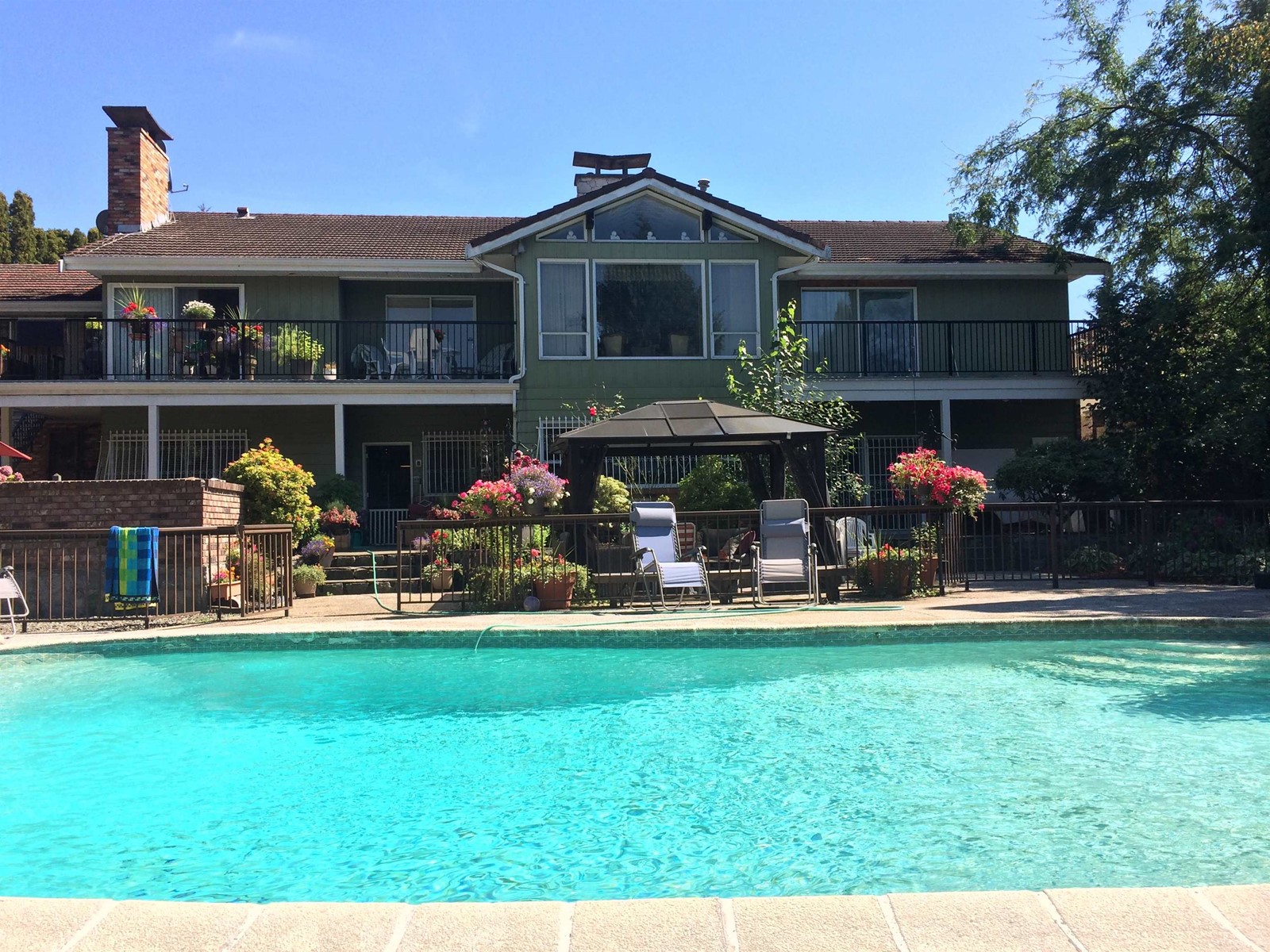8850 DELVISTA DRIVE, Delta real estate listing R2969376