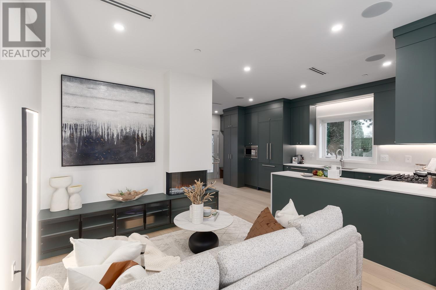 2 8508 E BOULEVARD, Vancouver