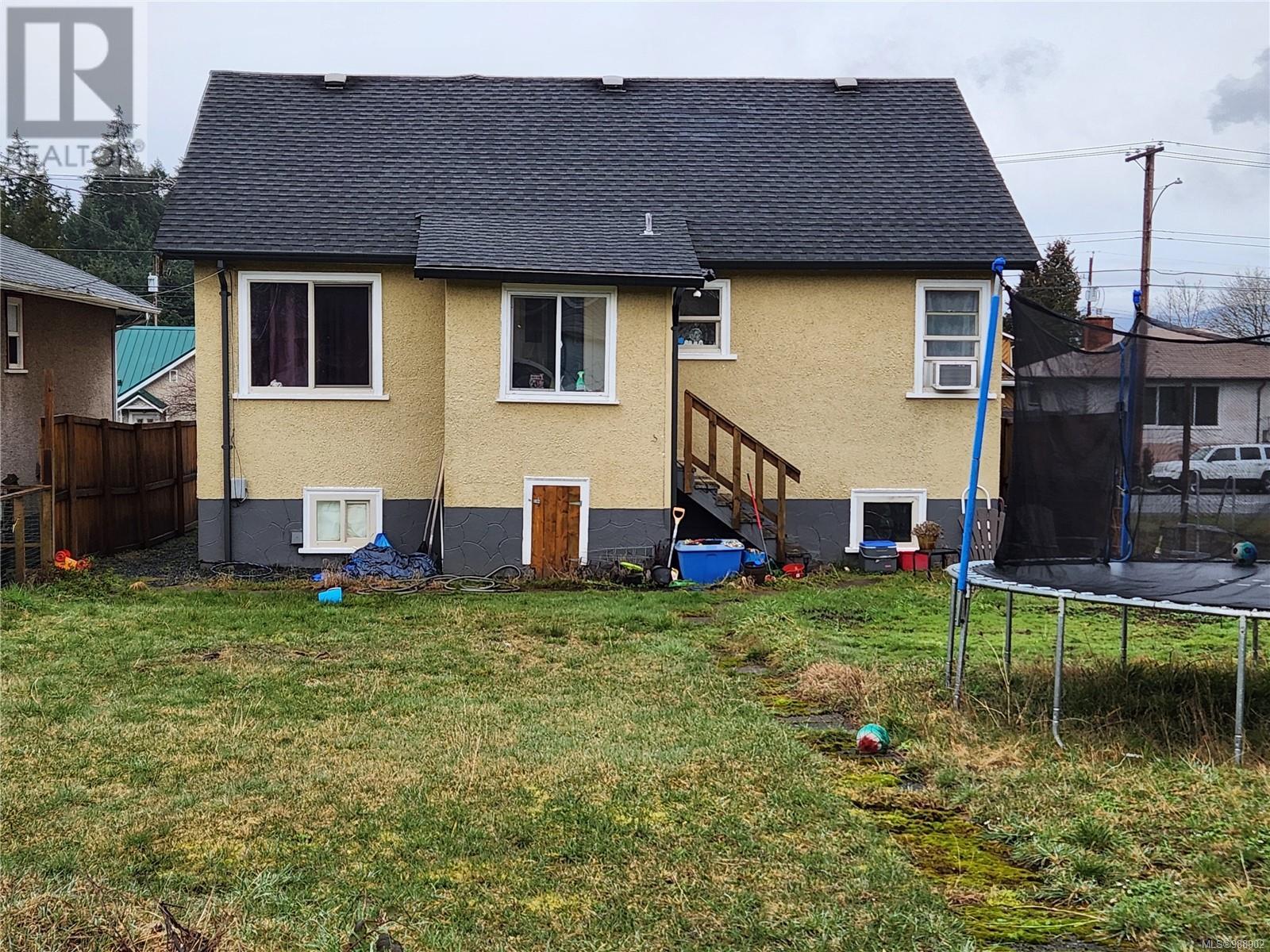 3541 10th Ave, Port Alberni