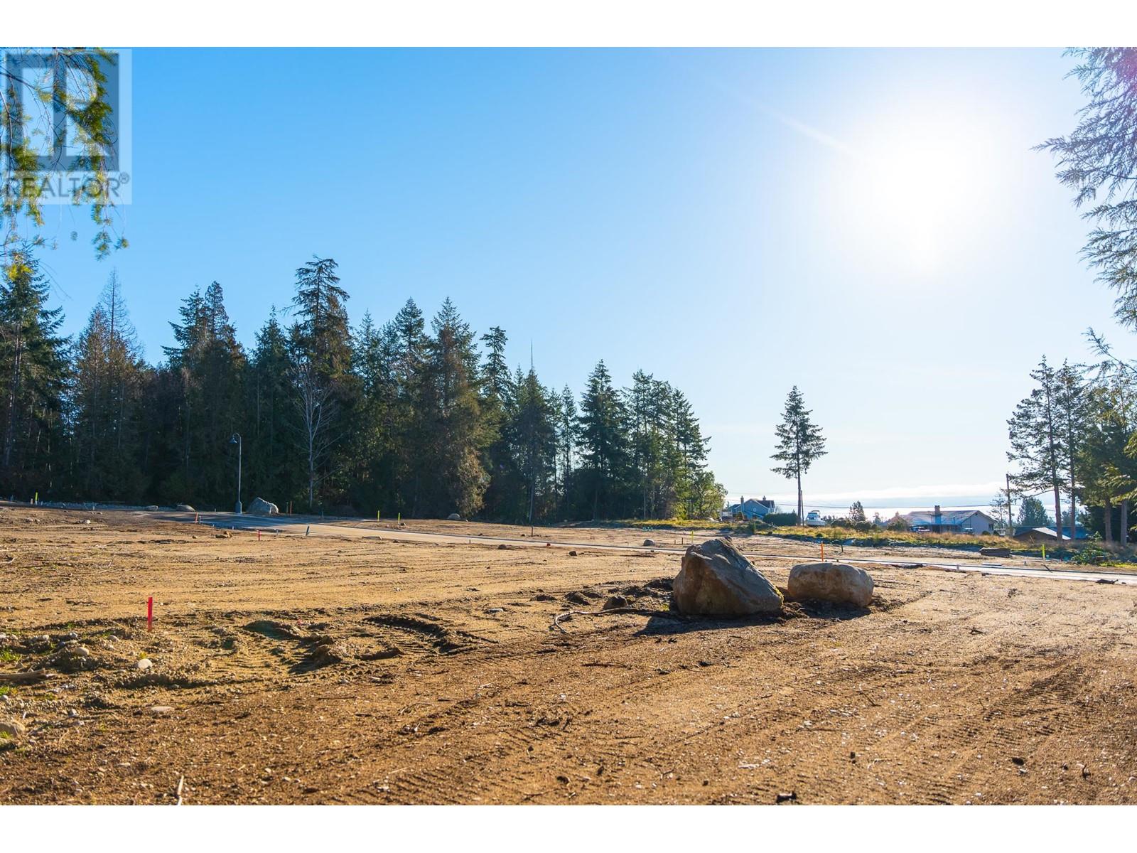 LOT 1 SALAL ROAD, Sechelt
