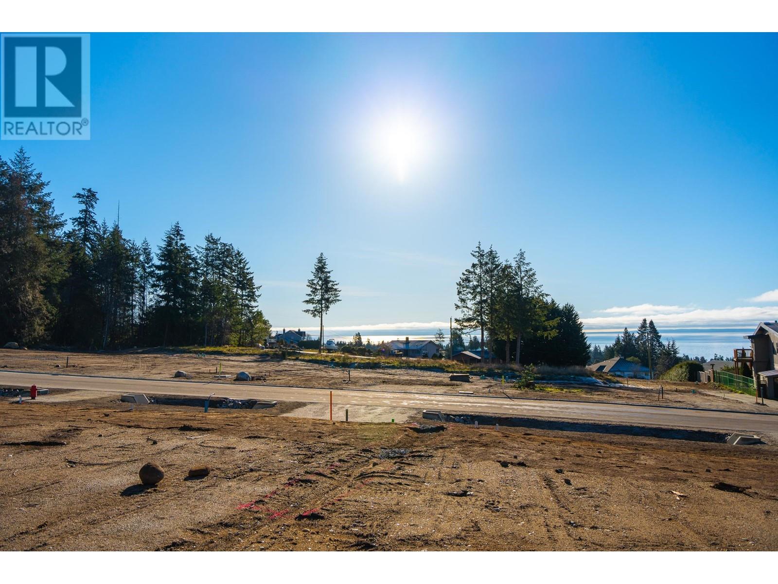 LOT 1 SALAL ROAD, Sechelt
