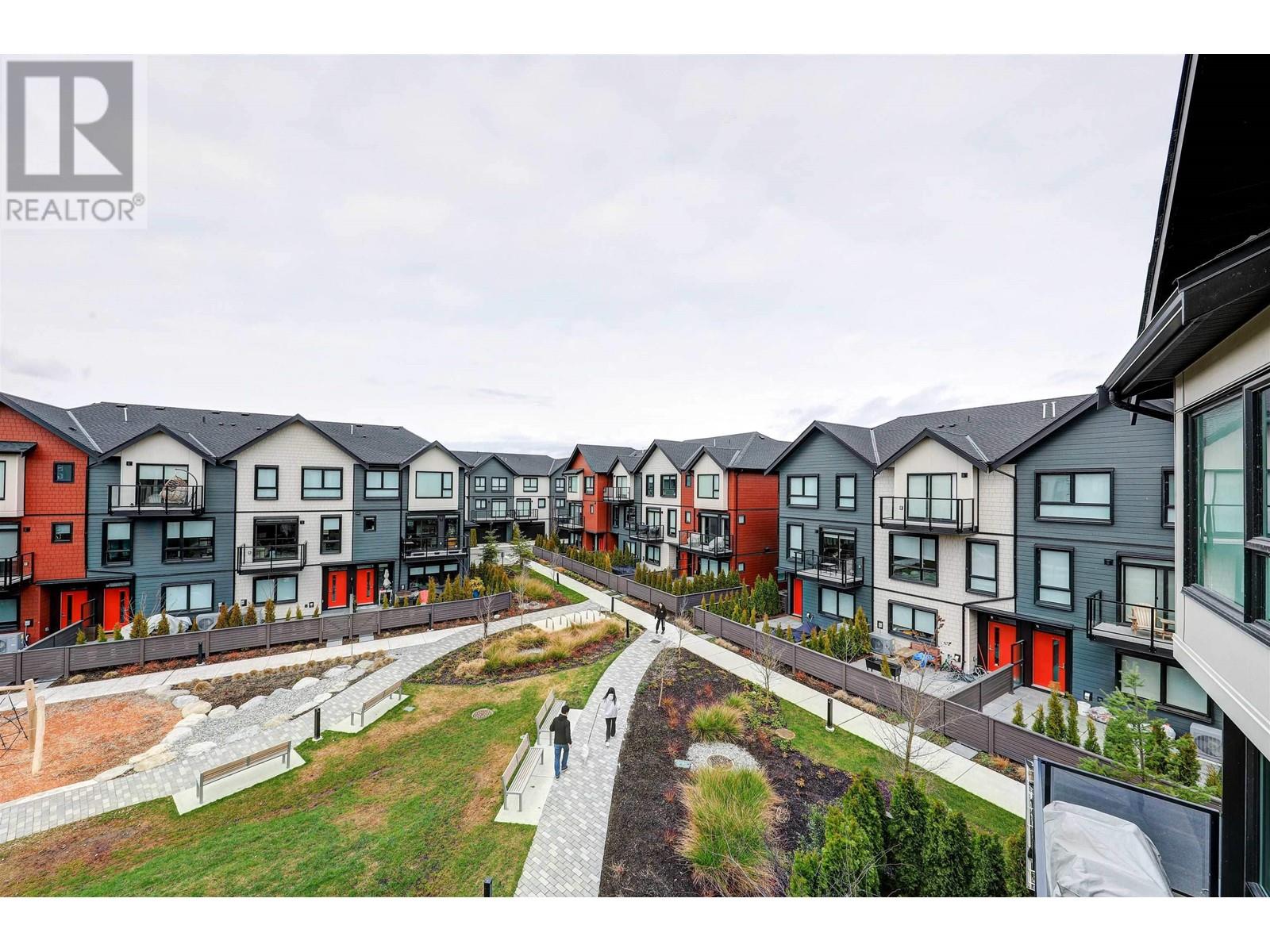 121 4738 HEMLOCK WAY, Tsawwassen