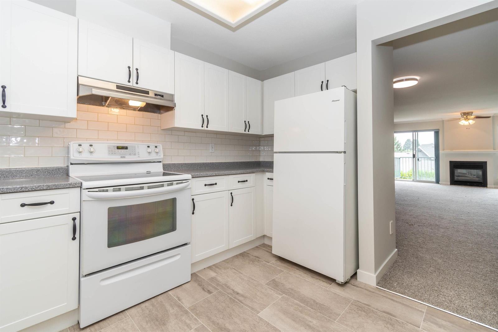 12 8533 BROADWAY ROAD, Chilliwack Proper South, Chilliwack real estate listing R2967211