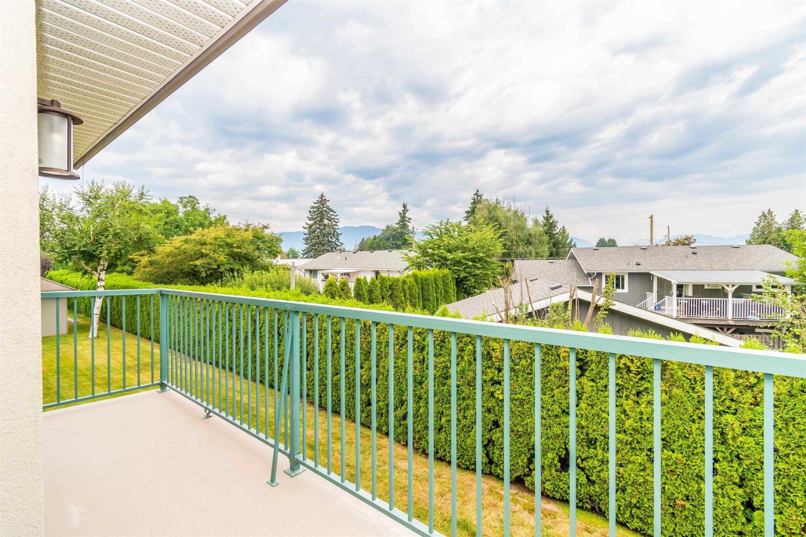 12 8533 BROADWAY ROAD, Chilliwack Proper South, Chilliwack real estate listing R2967211