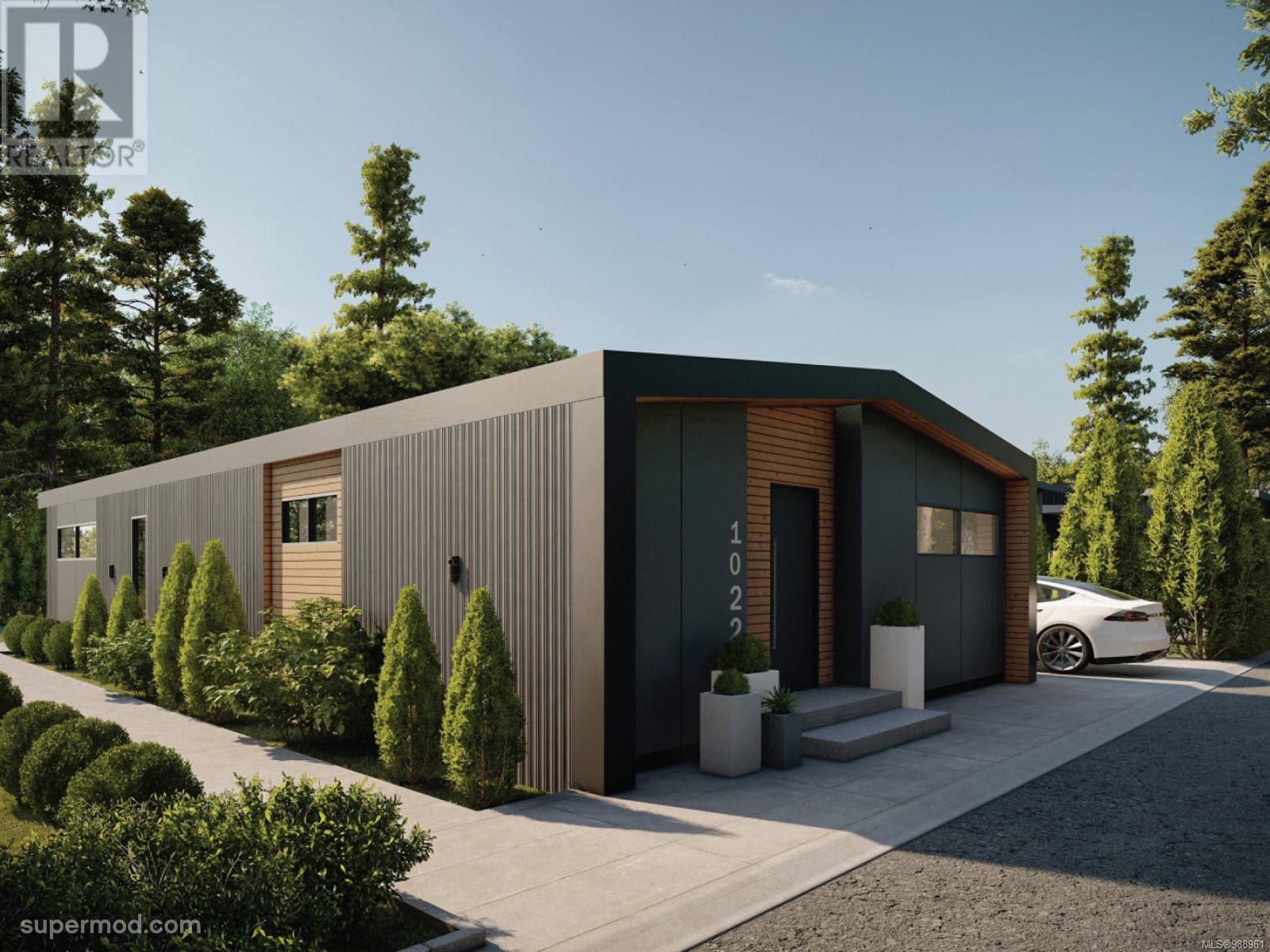 SL13 2100 Perkins Rd, Campbell River