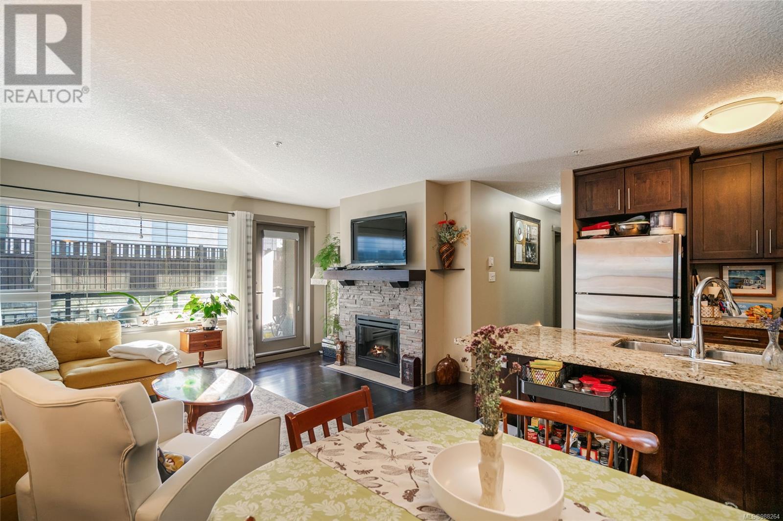 Photo 1 of 208 257 Moilliet St S, Parksville BC