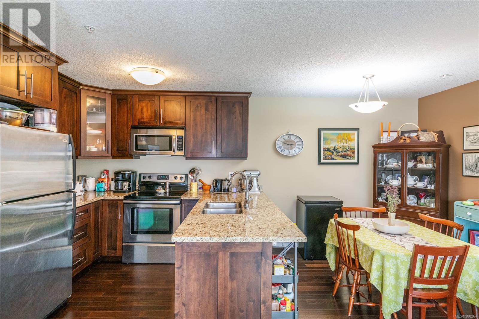 Photo 24 of 208 257 Moilliet St S, Parksville BC