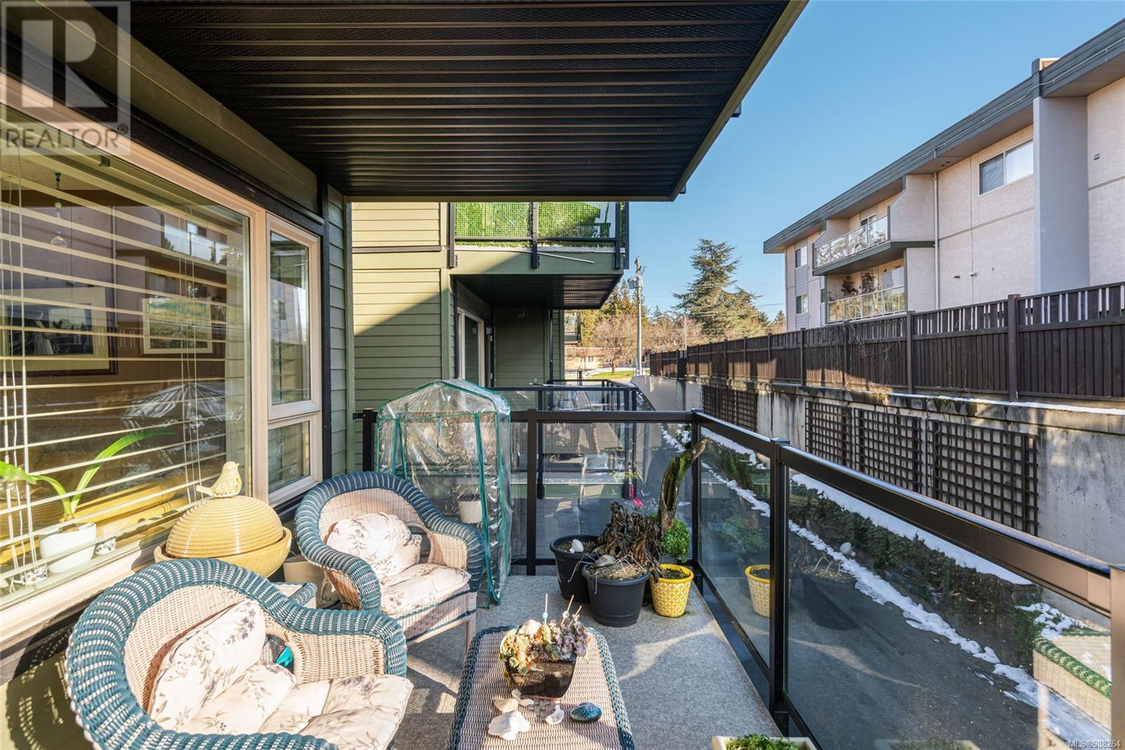 Photo 26 of 208 257 Moilliet St S, Parksville BC