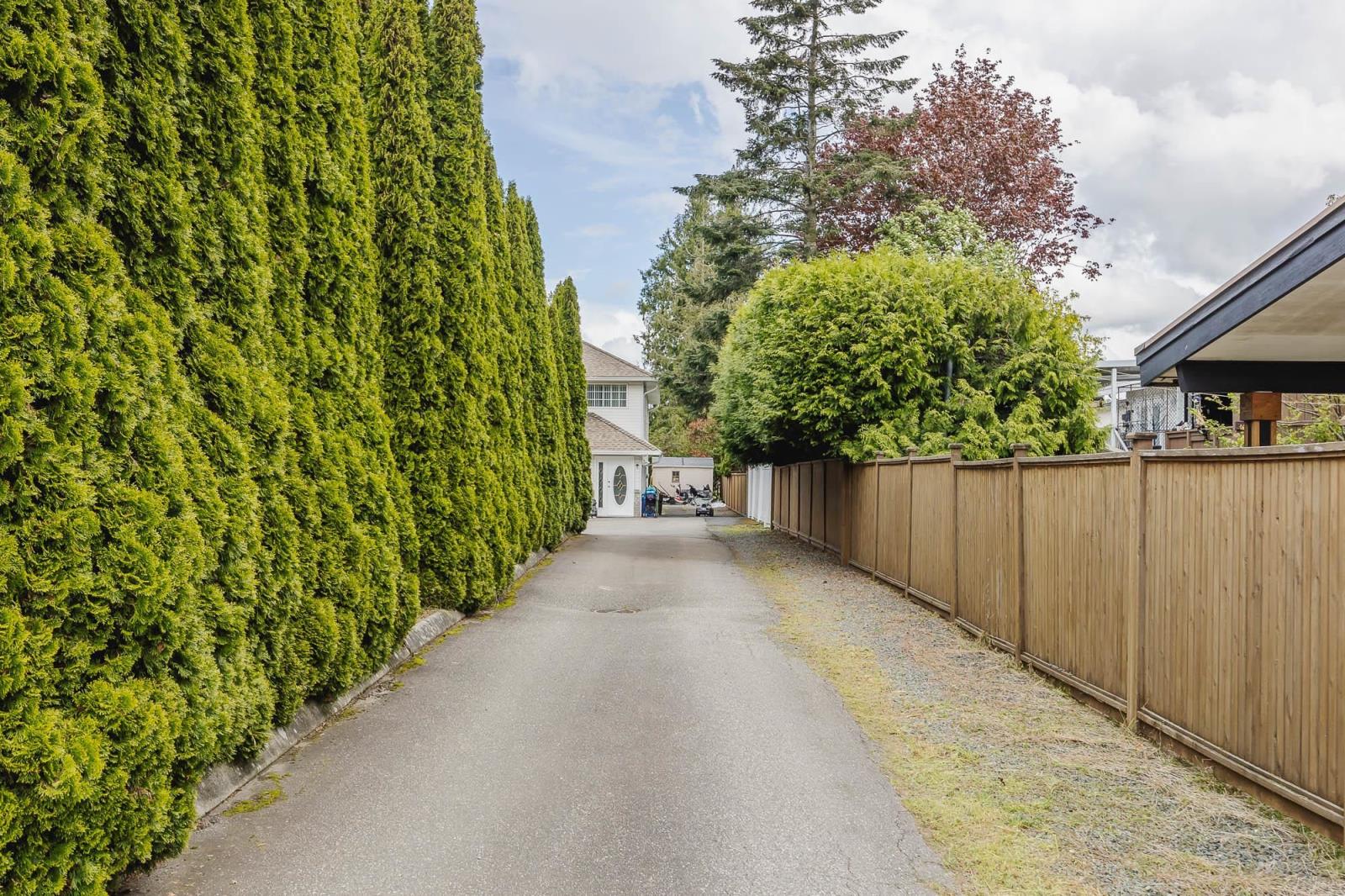 45821 THOMAS ROAD, Vedder Crossing, Chilliwack real estate listing C8066921