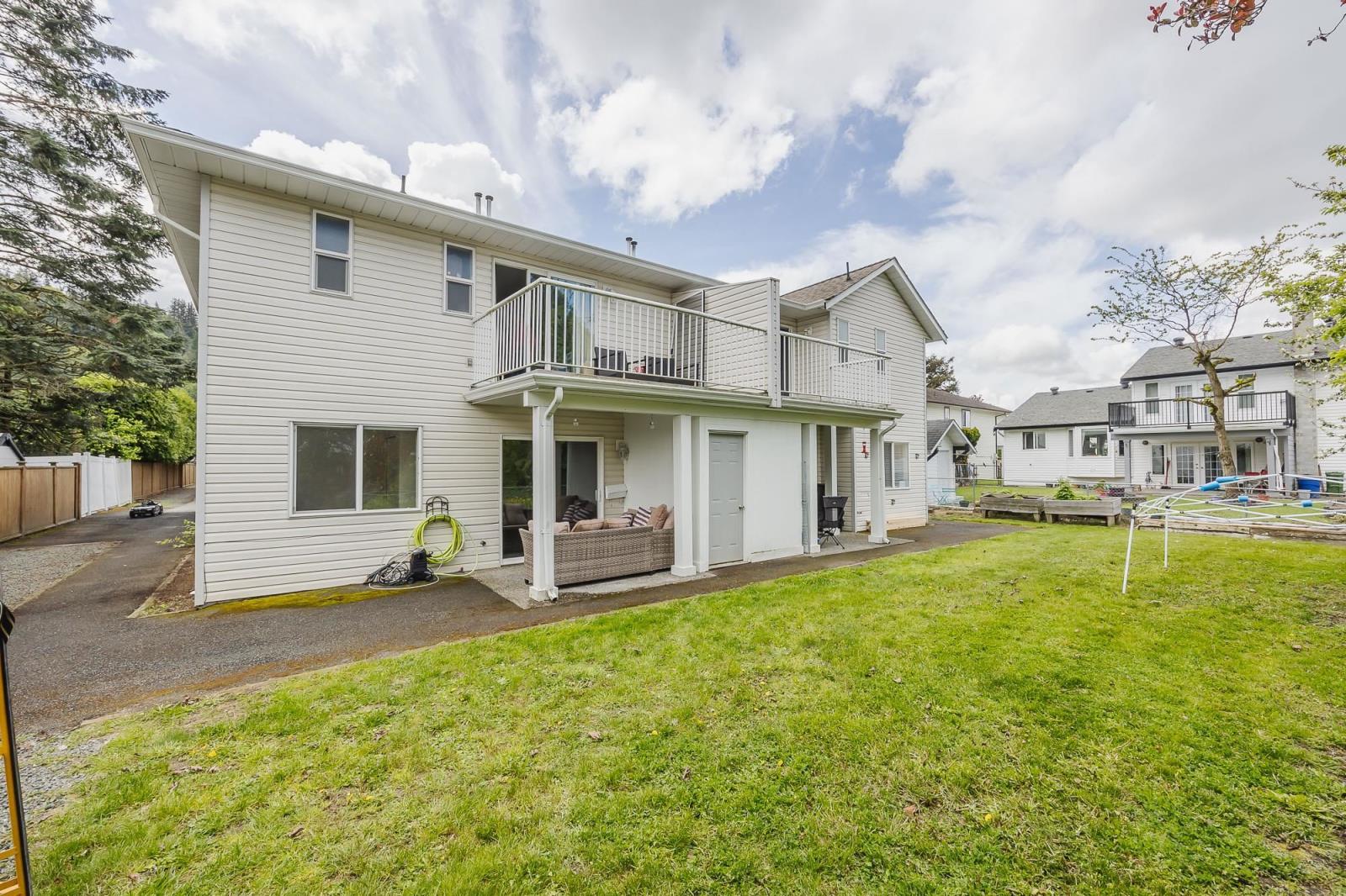 45821 THOMAS ROAD, Vedder Crossing, Chilliwack real estate listing C8066921