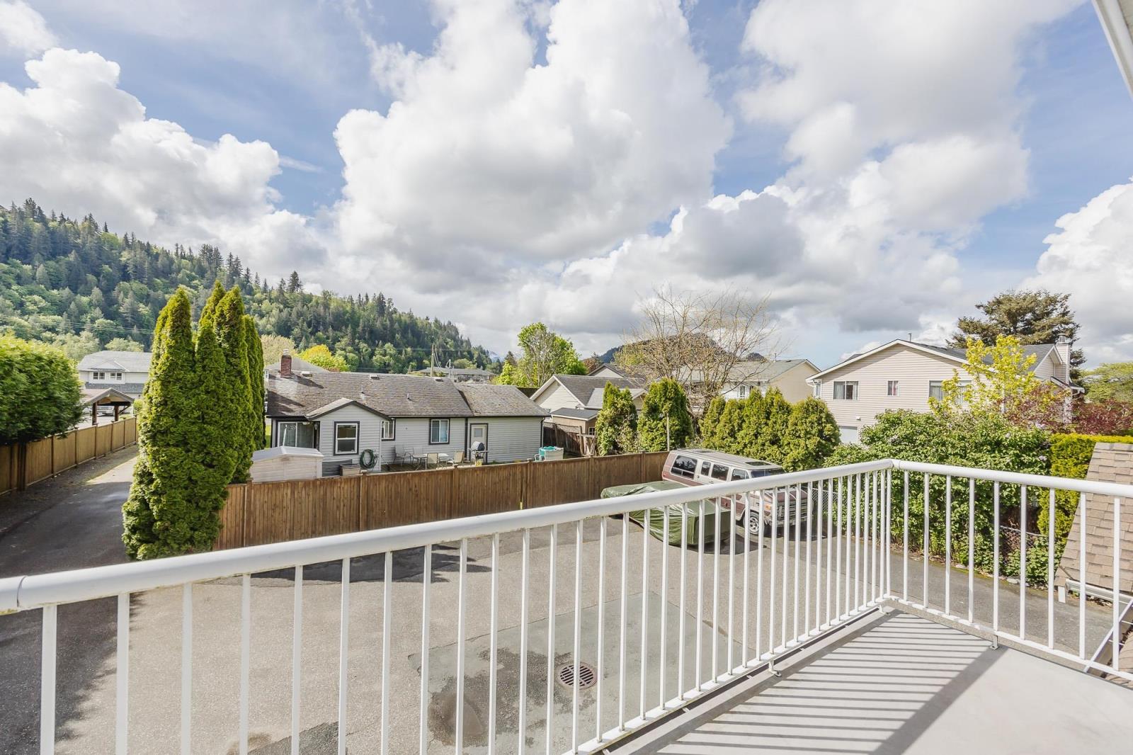 45821 THOMAS ROAD, Vedder Crossing, Chilliwack real estate listing C8066921