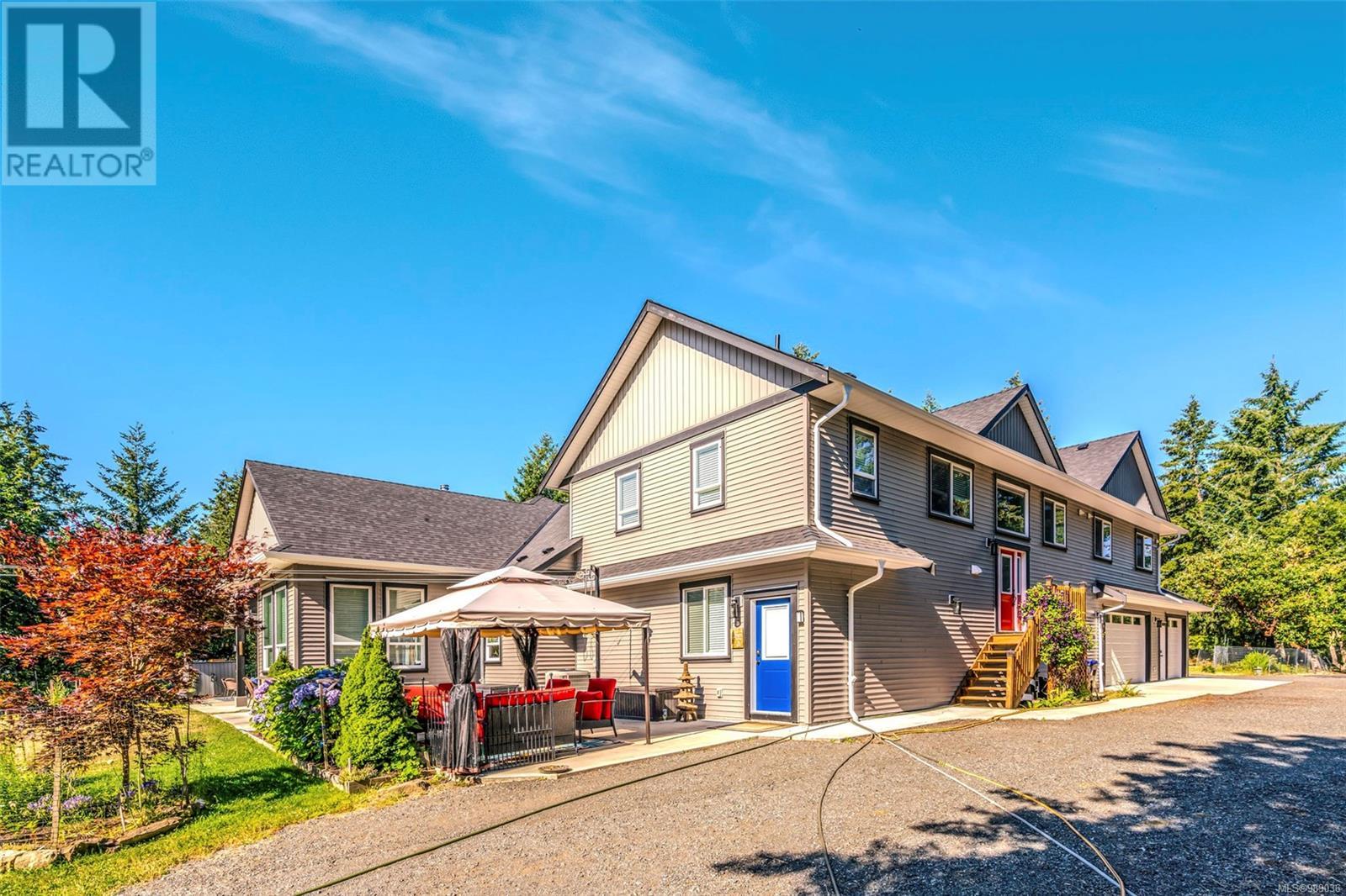 1390 Kurtis Cres, Nanaimo
