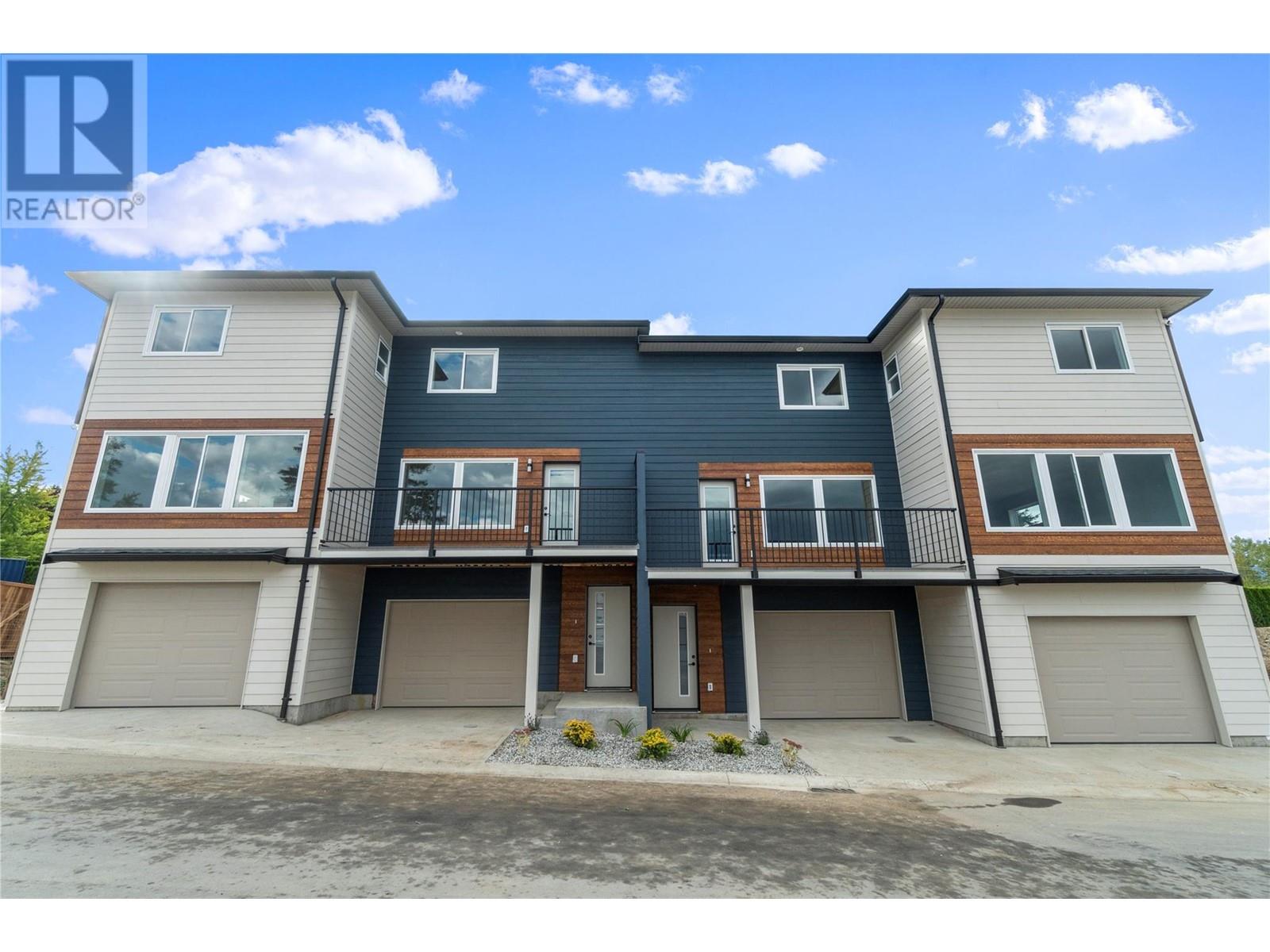 981 12 Street SE Unit# 27, Salmon Arm