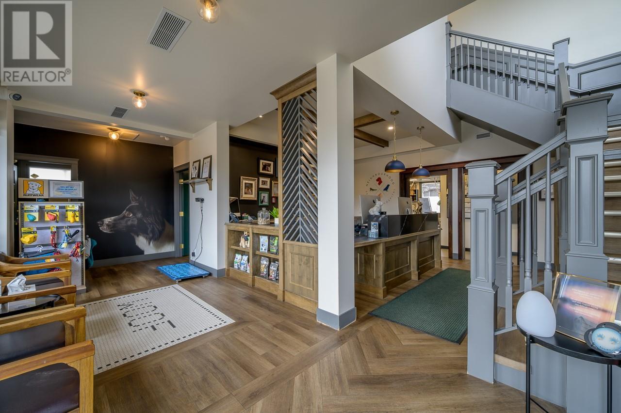 7 ST PAUL Street West, Kamloops