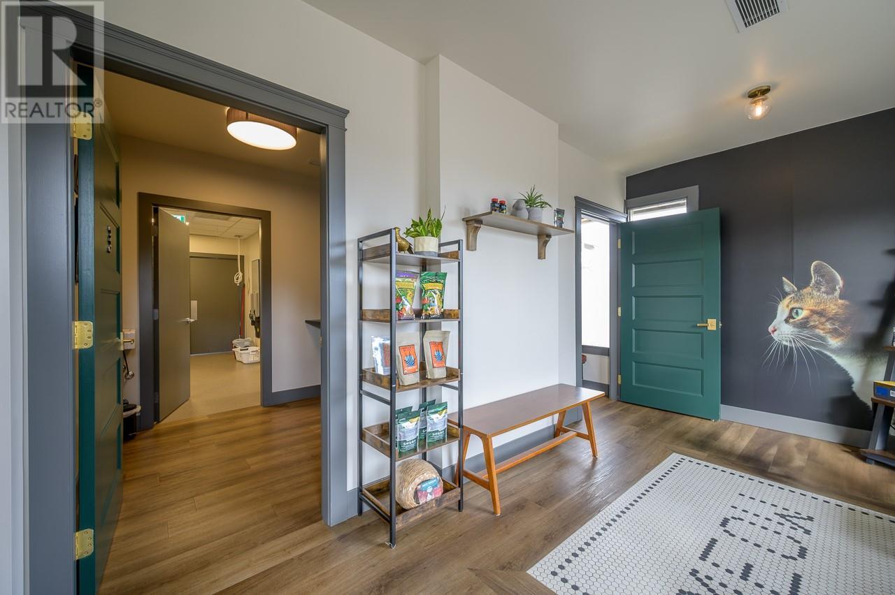 7 ST PAUL Street West, Kamloops