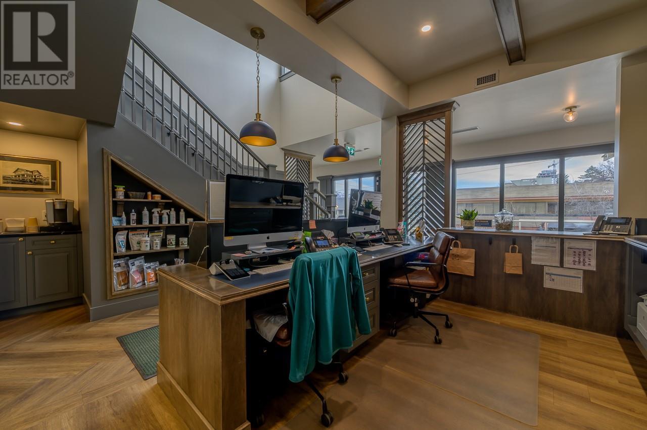 7 ST PAUL Street West, Kamloops