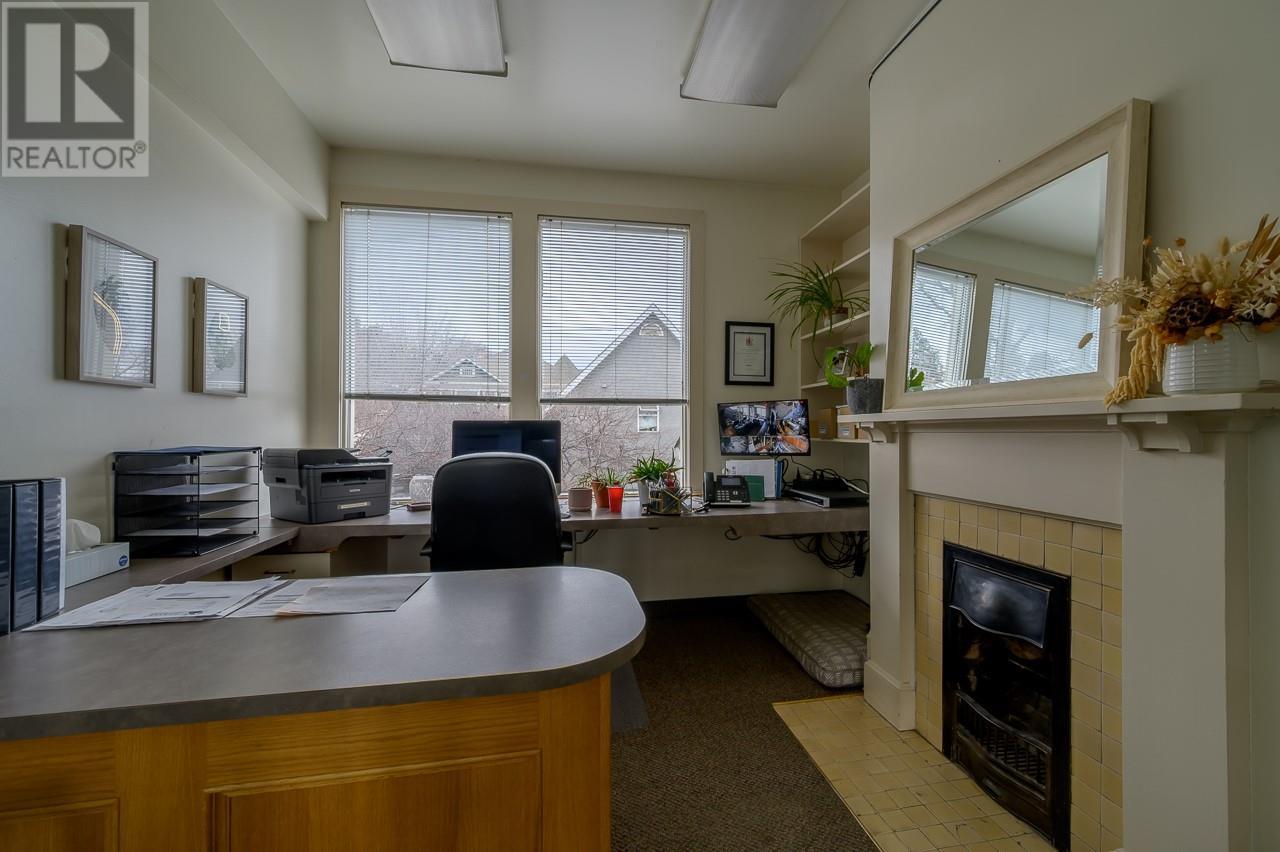 7 ST PAUL Street West, Kamloops