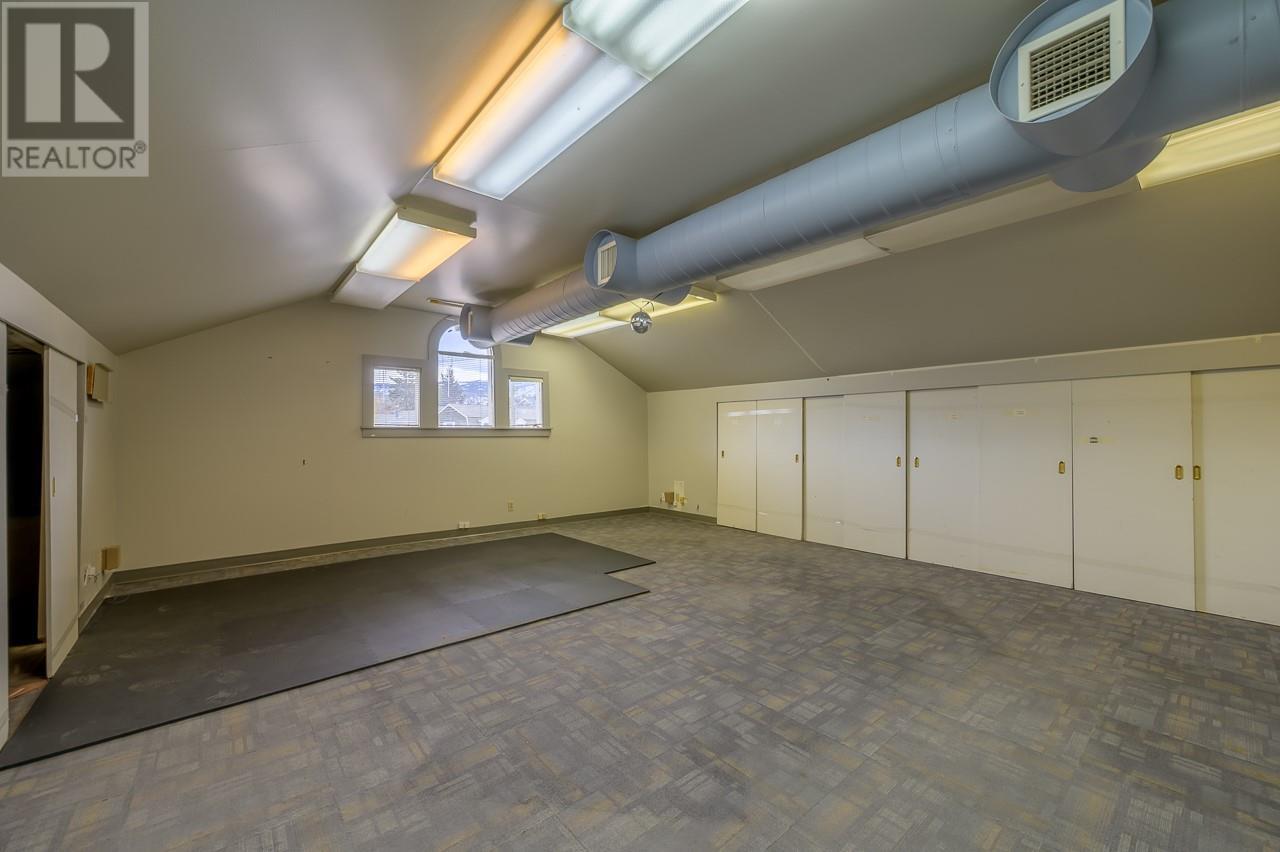 7 ST PAUL Street West, Kamloops