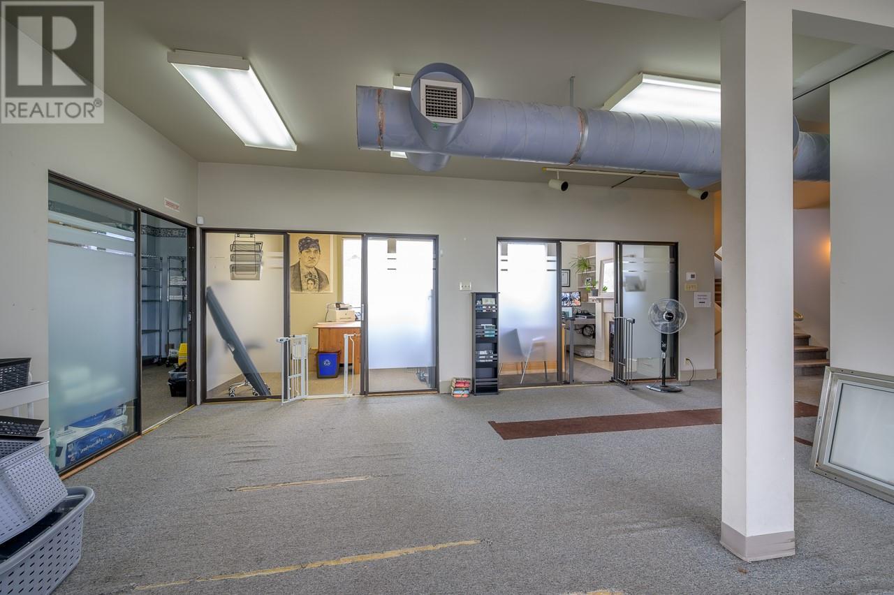 7 ST PAUL Street West, Kamloops