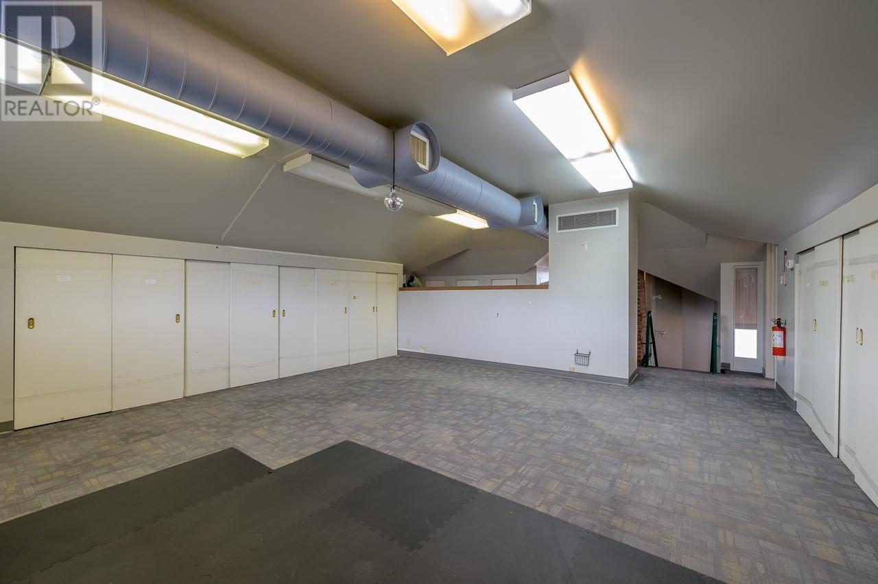 7 ST PAUL Street West, Kamloops