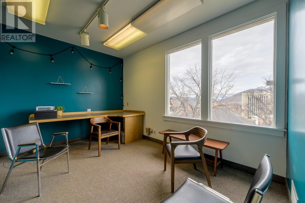 7 ST PAUL Street West, Kamloops