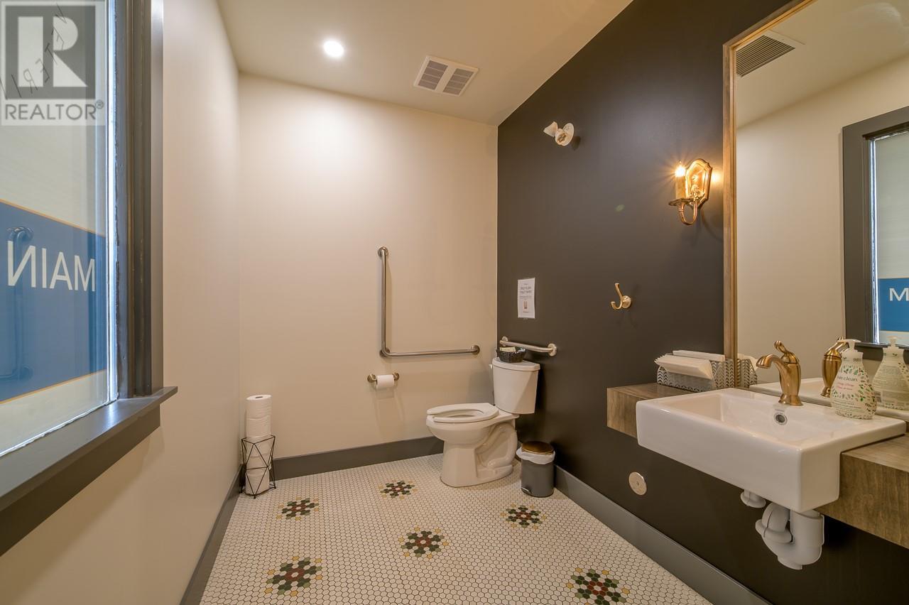 7 ST PAUL Street West, Kamloops