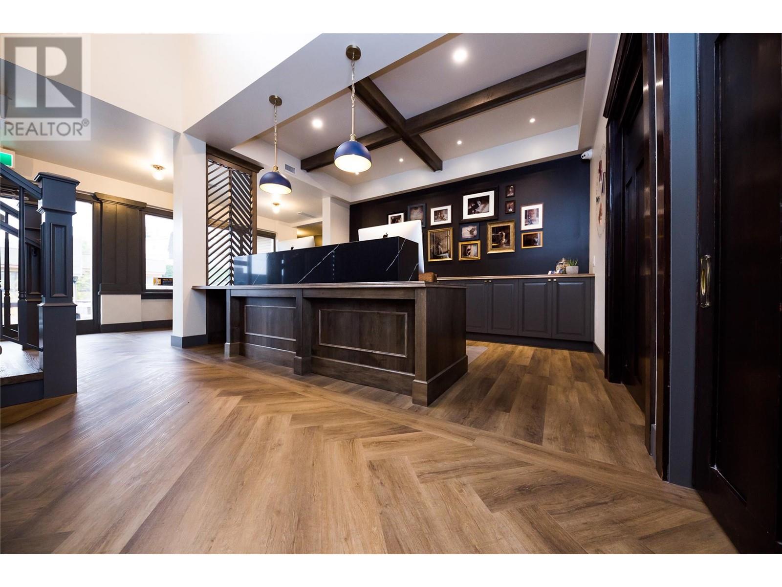 7 ST PAUL Street West, Kamloops