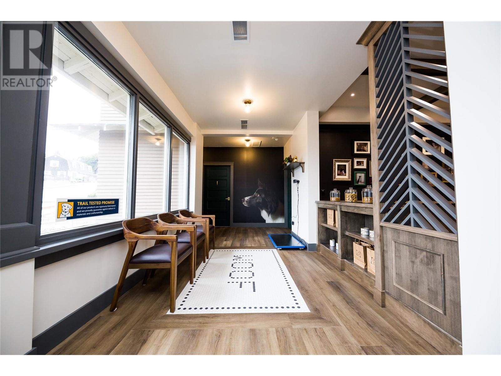 7 ST PAUL Street West, Kamloops