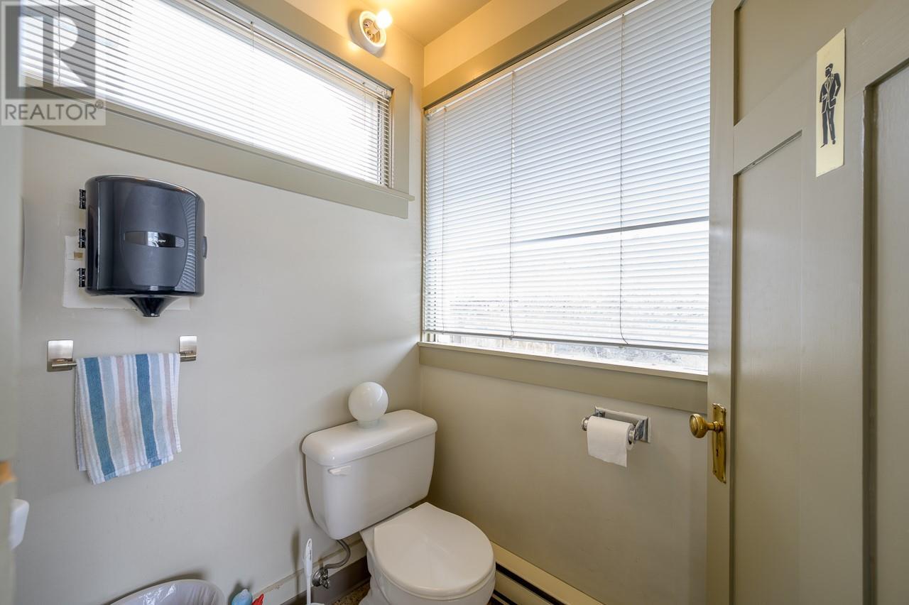 7 ST PAUL Street West, Kamloops