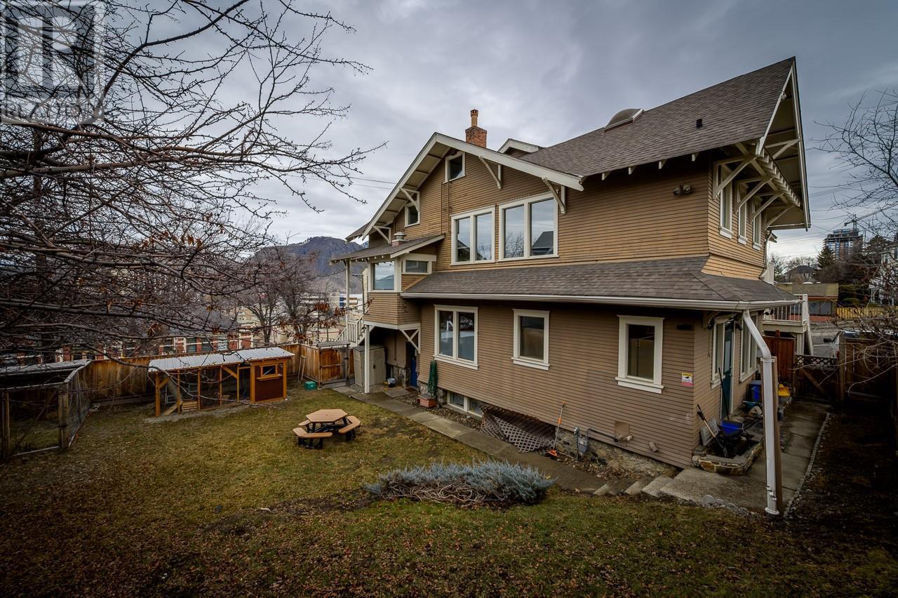 7 ST PAUL Street West, Kamloops